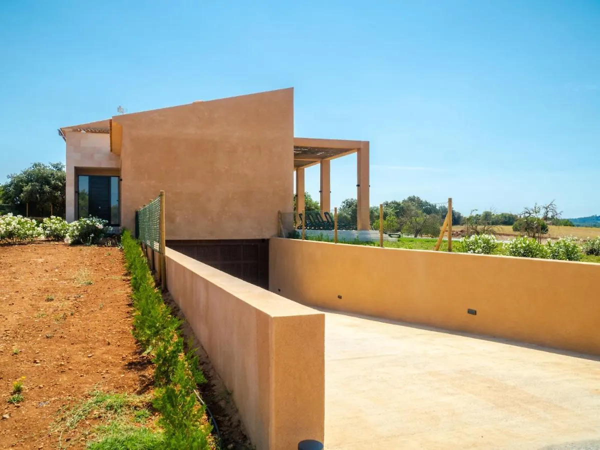 Villa Can Navarro By Interhome Inca  Inca (Mallorca)